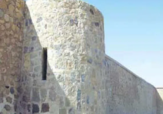 کاروانسرای قره بیل