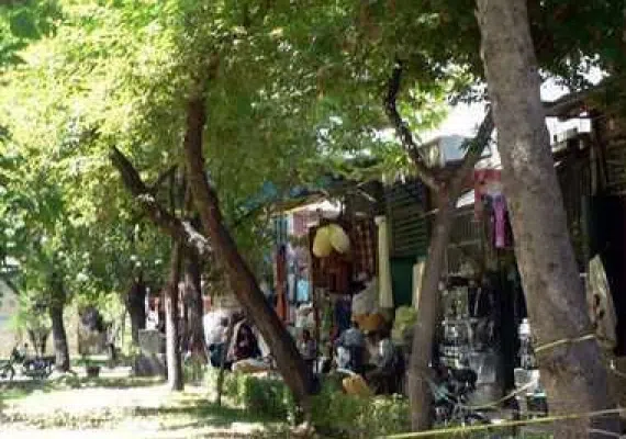 ﻣﺠﻤﻮﻋﮥ ﺳﺒﺰه ﻣﯿﺪان