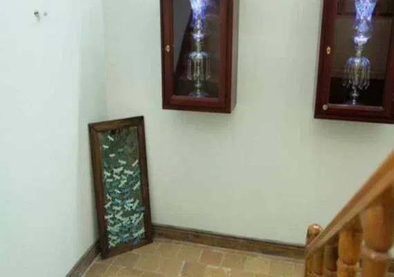 خانه تاریخی ملک