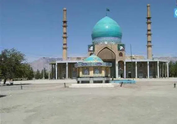 امامزاده سیدجلال الدین