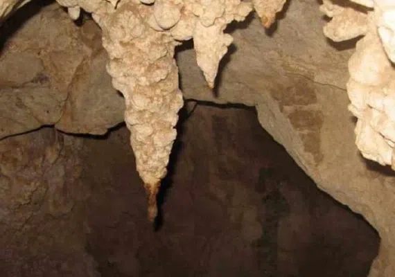 غار طرنگ