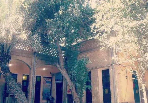 عمارت ماپار