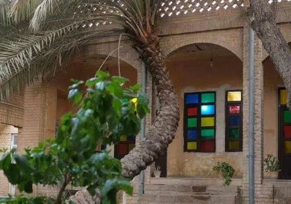 عمارت ماپار