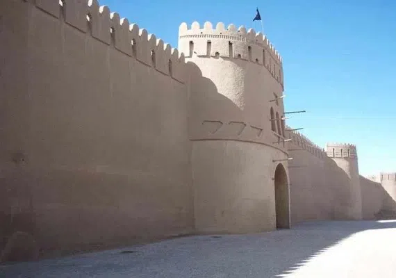 ارگ راین