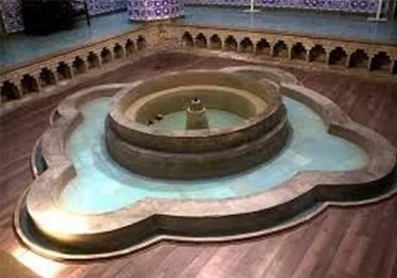 گرمابه قلی سمنان