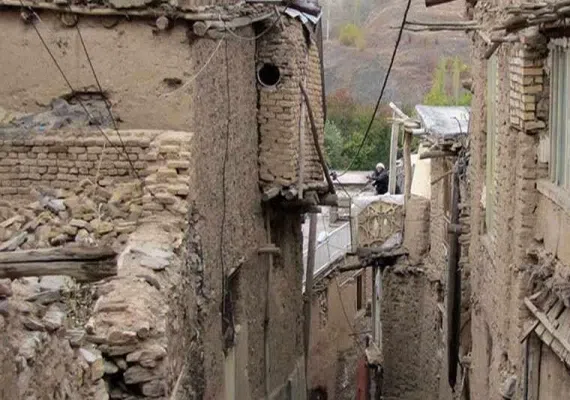 غار مغان