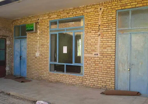 روستای رشوانلو