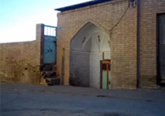 گرمابه قلی سمنان