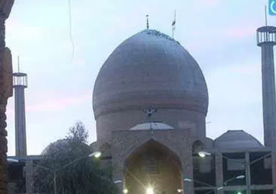 امام زاده سید غریب(ع)