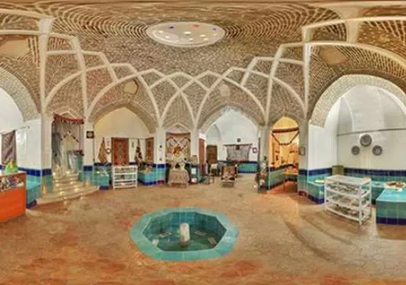 گرمابه قلی سمنان