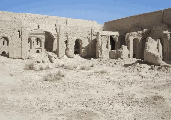 قلعه خسروآباد