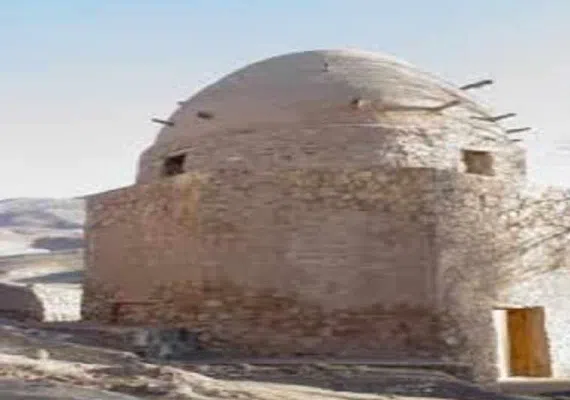 بقعه شیخ محمد رشید الدین