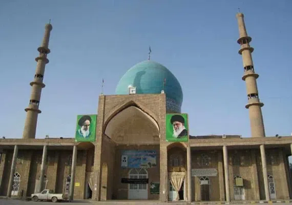 امامزاده سیدجلال الدین
