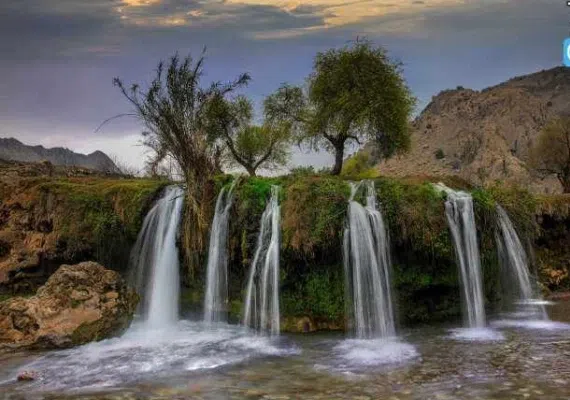 آبشار آرپناه