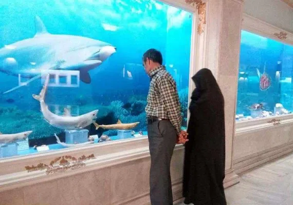 موزه آستان قدس رضوی