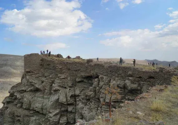 قلعه ماد (عماد)