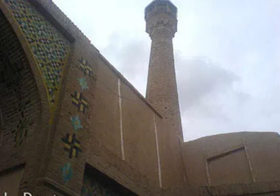 منار سلجوقی