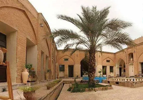 عمارت ماپار
