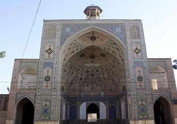 مسجد امام