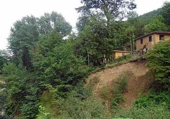روستا کاستان