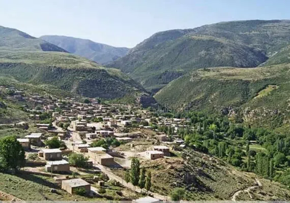 روستا کاستان