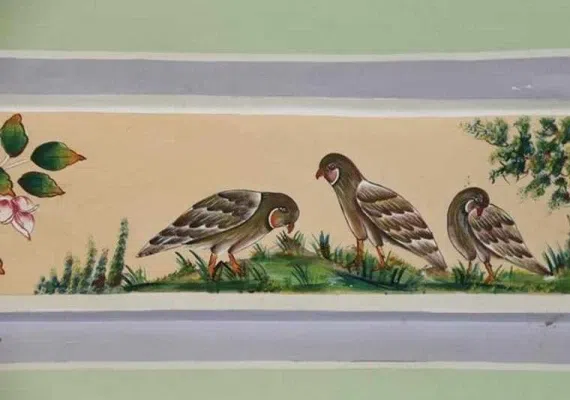 عمارت باقری