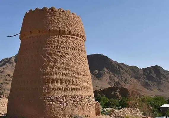 برج اودرج