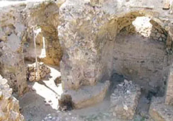 کاروانسرای قره بیل