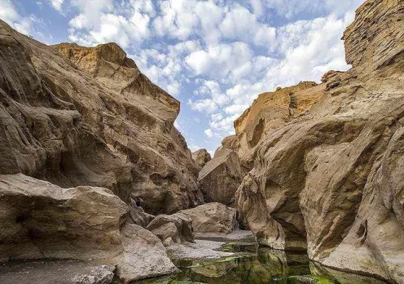 دره راگه