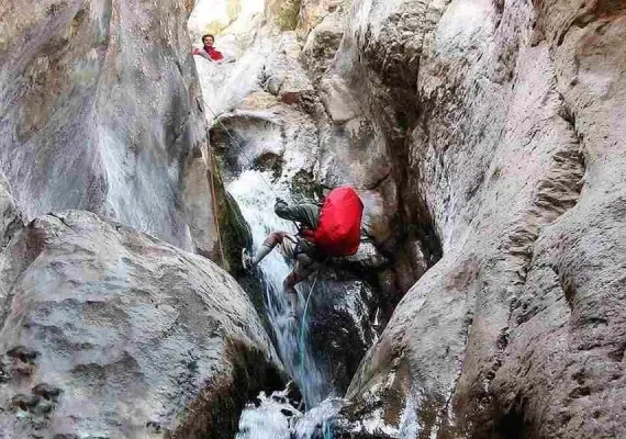 روستای ایدلیک کلات