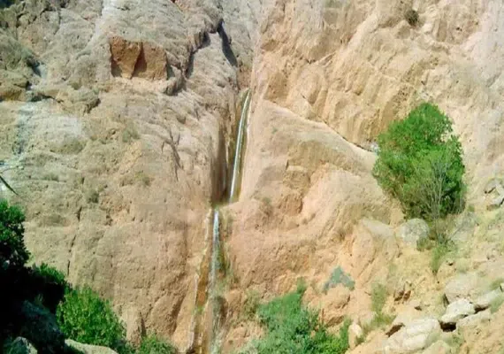 آبشار ایزی