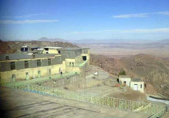 امامزاده شاهزاده حسین اصغر(ع)