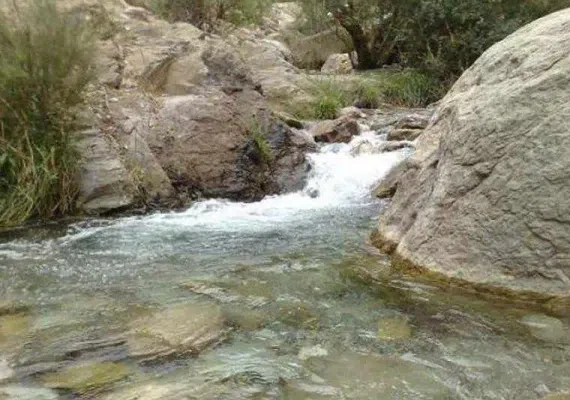 روستای سه کنج