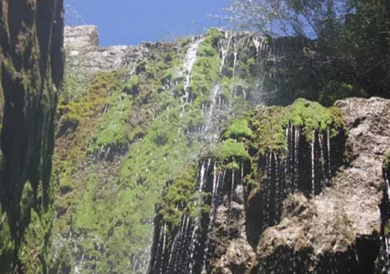 آبشار بنگان