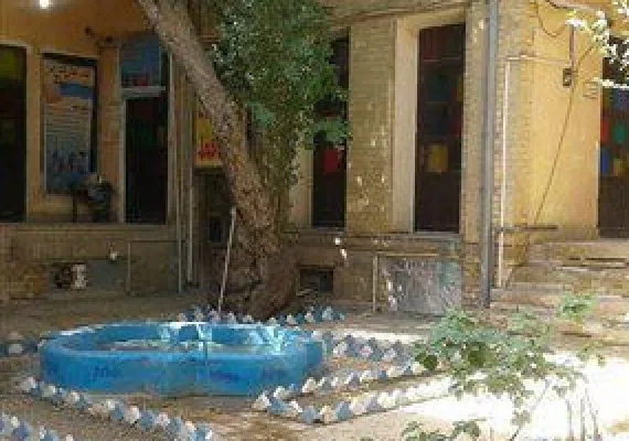 عمارت ماپار