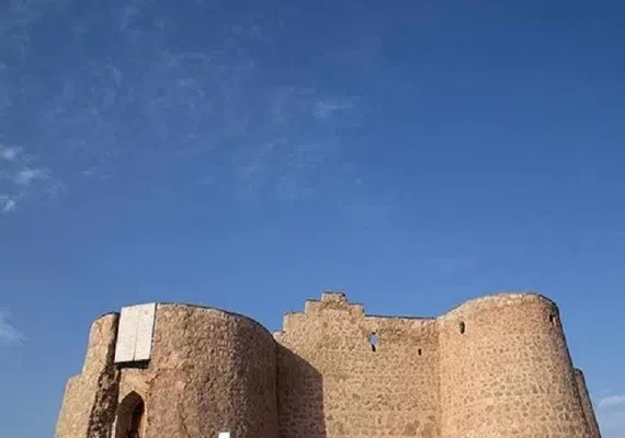 قلعه جلال الدین