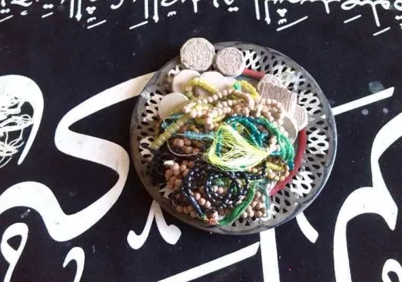 روستای بازار قارناس