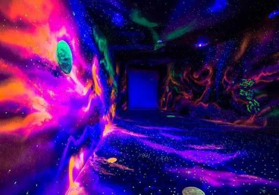 پارک علمی پروفسور بازیما