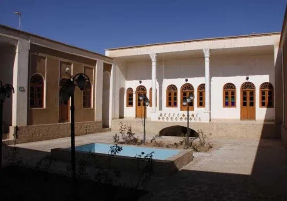 خانه لطفی