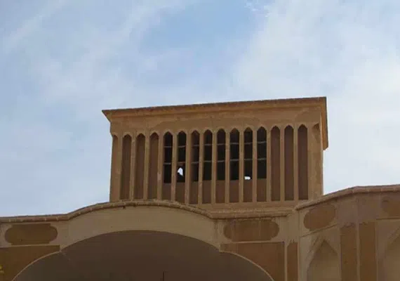 خانه ی موسوی