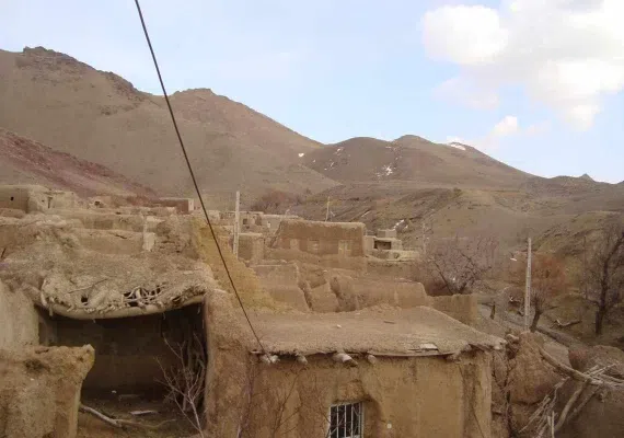 روستای معلمان