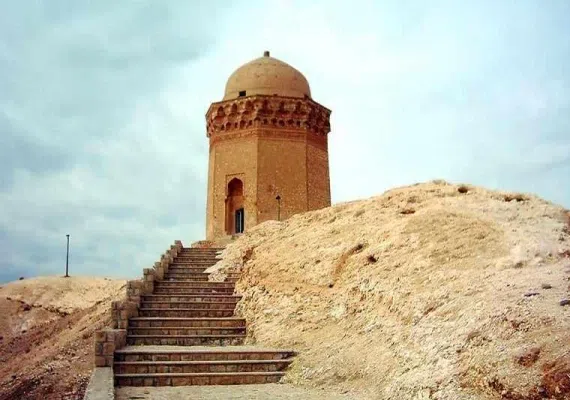 گنبد عالی
