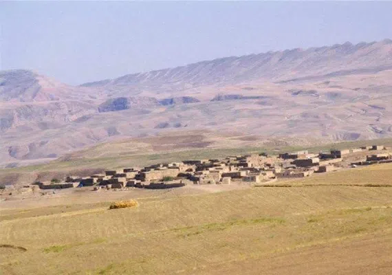 اقامتگاه تاریخی نادر