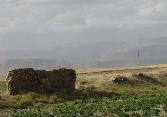 اقامتگاه تاریخی نادر