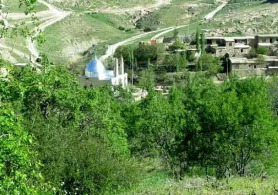 روستای در صوفیان