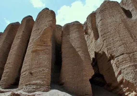 دره راگه