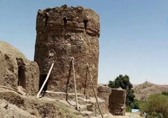 برج فیض آباد