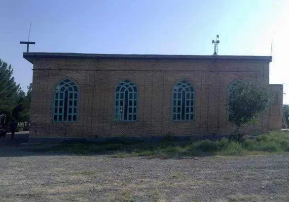 امامزاده سید ابوالحسن (علیه السلام)