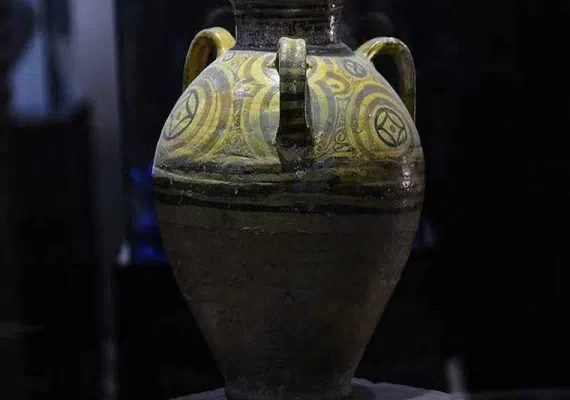 موزه خیام