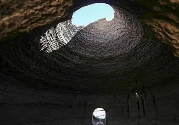 یخدان لنگر